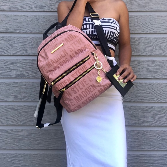 steve madden bmidi prep backpack
